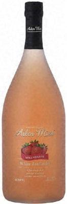 Arbor Mist White Zinfandel Strawberry